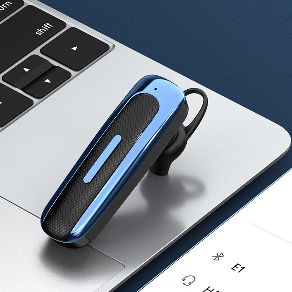 Sports Earphone Hook - Ear Hook E1 Wireless Bluetooth Earphone