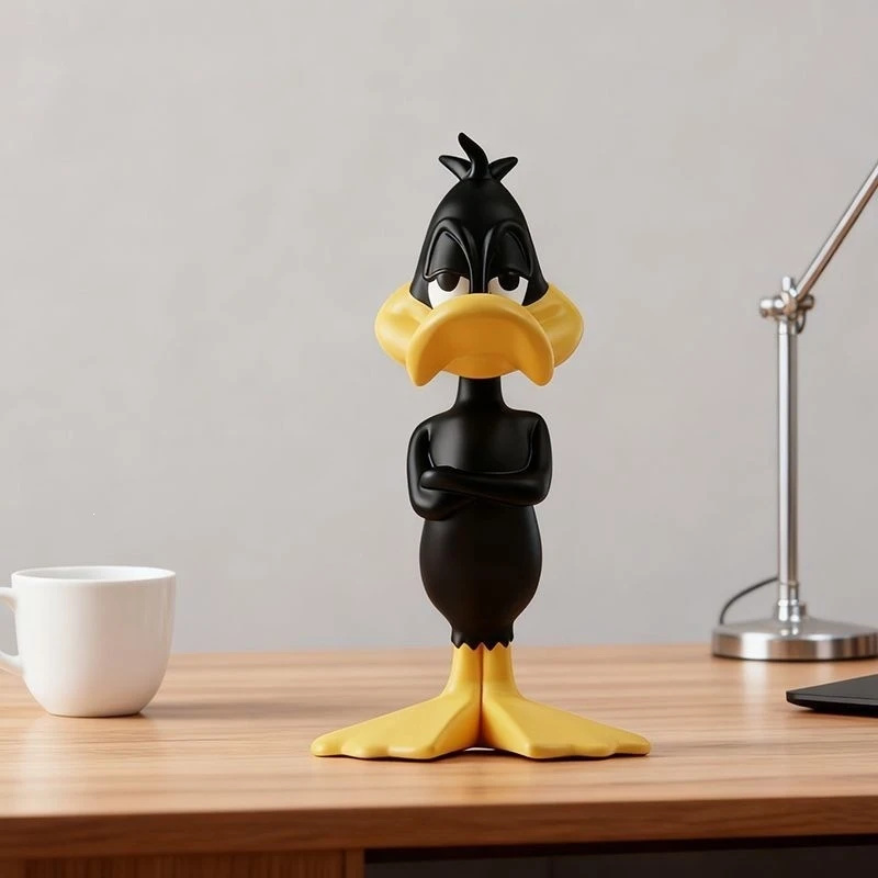 Duck Headphone Stand Creative  - Headphone Stand Desk 评论和价格