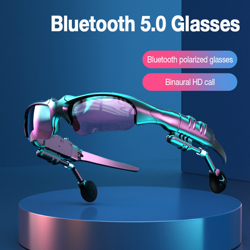 5.0 Stereo Earphones Wireless  - Bluetooth Headset On Ear 评论和价格
