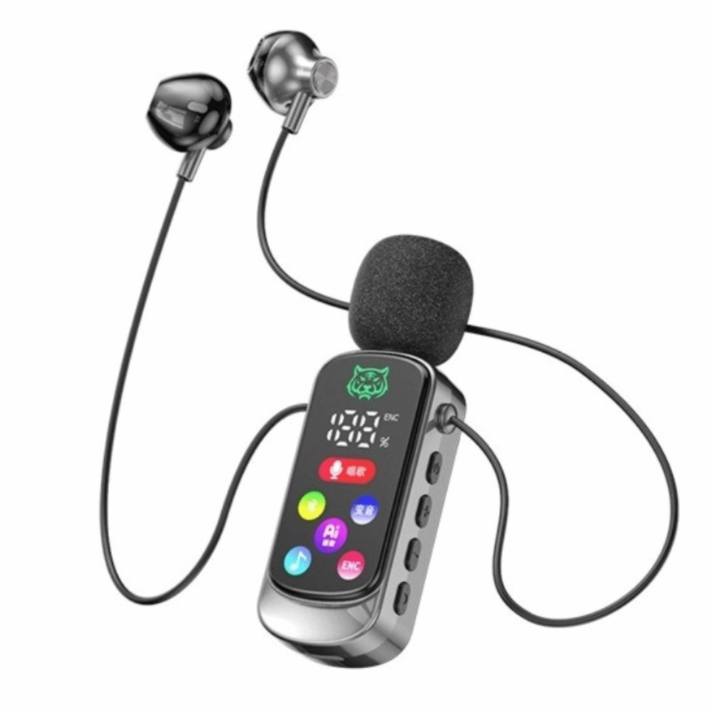 Noise-Canceling Karaoke Headph - Noise Cancelling Headphone 评论和价格