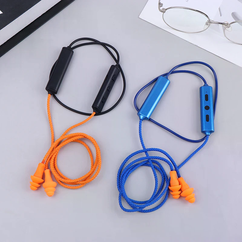 Ear Plugs Bluetooth Headset Fo - Bluetooth Headset On Ear 评论和价格