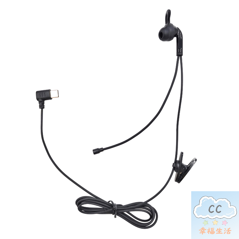 Quality In-Ear Referee Earphon - Usb C Earphone 评论和价格