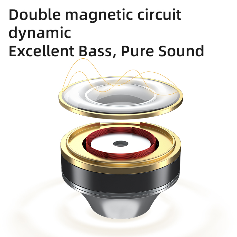 KZ ZAS Metal Wired Earphone 16 - Audiophile Headphone Wired 评论和价格