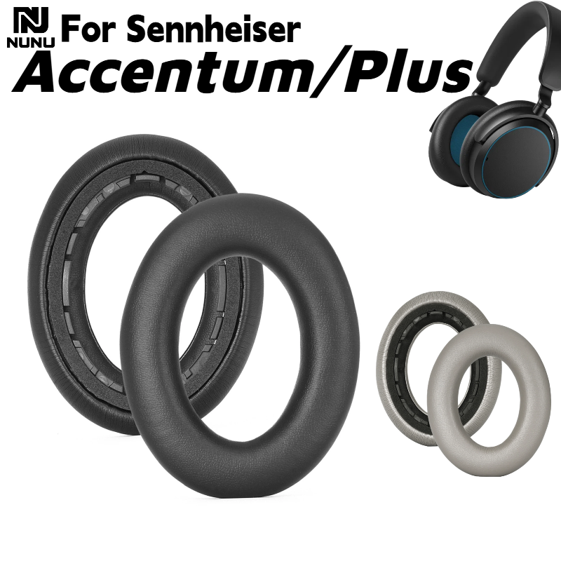 Replacement Pink Protein skin  - Sennheiser Headphone Momentum 4 评论和价格