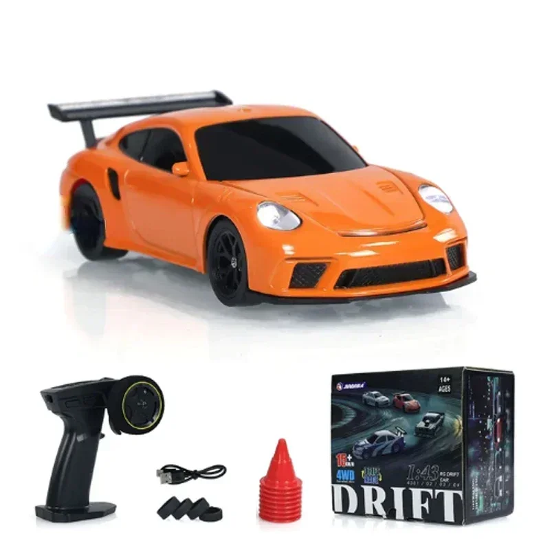 2.4G RC Drift Car 1/43 4WD Rem - Jbl Speaker Go 4 评论和价格