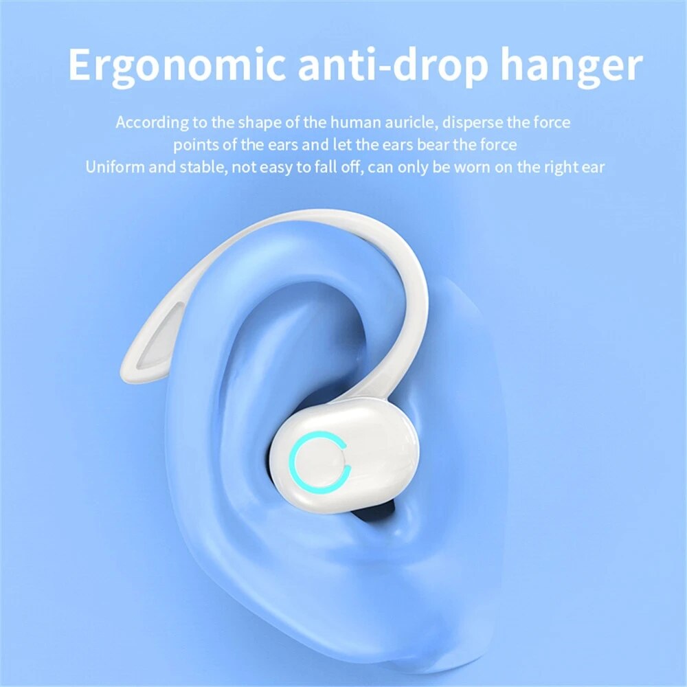 Business Bluetooth Headset HiF - Bluetooth Headset On Ear 评论和价格