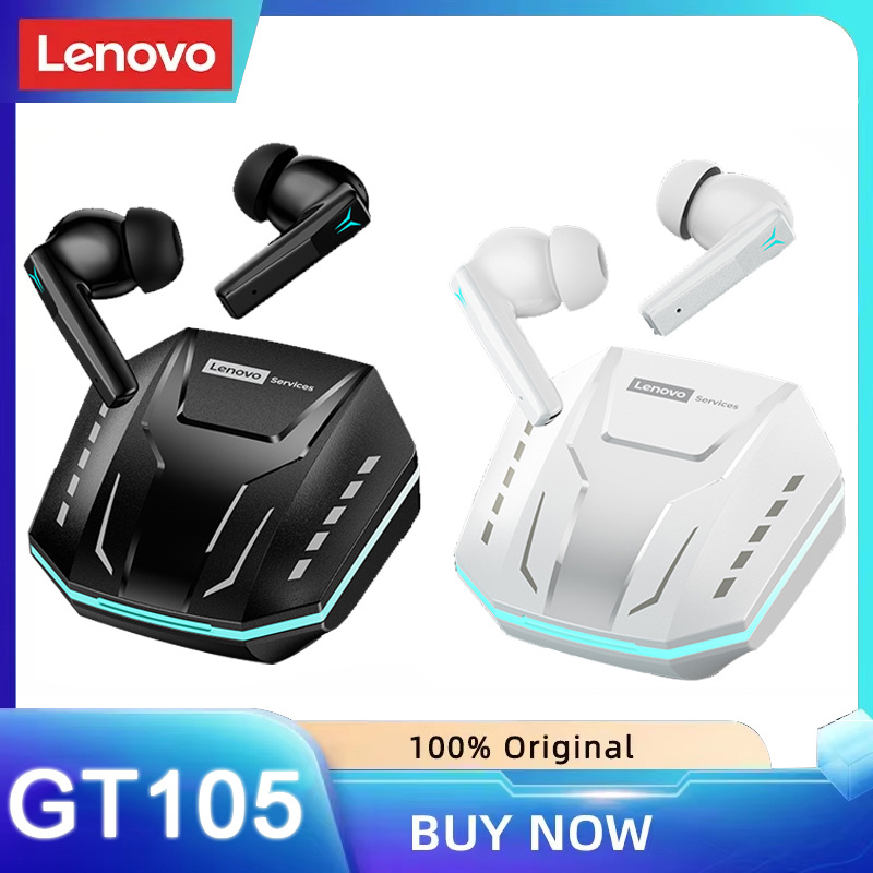 Lenovo GT105 Gaming Wireless E - Gaming Headset Rgb 评论和价格