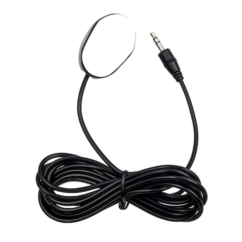 Car Audio Microphone 3.5mm Ext - Audiophile Headphone Wired 评论和价格