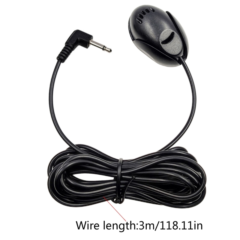 Car Audio Microphone 3.5mm Ext - Audiophile Headphone Wired 评论和价格