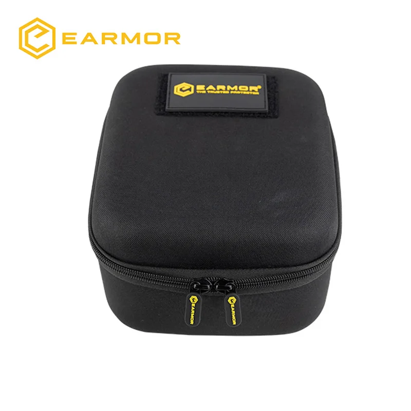 EARMOR Tactical Headphone Hard - Headphone Case Hard 评论和价格