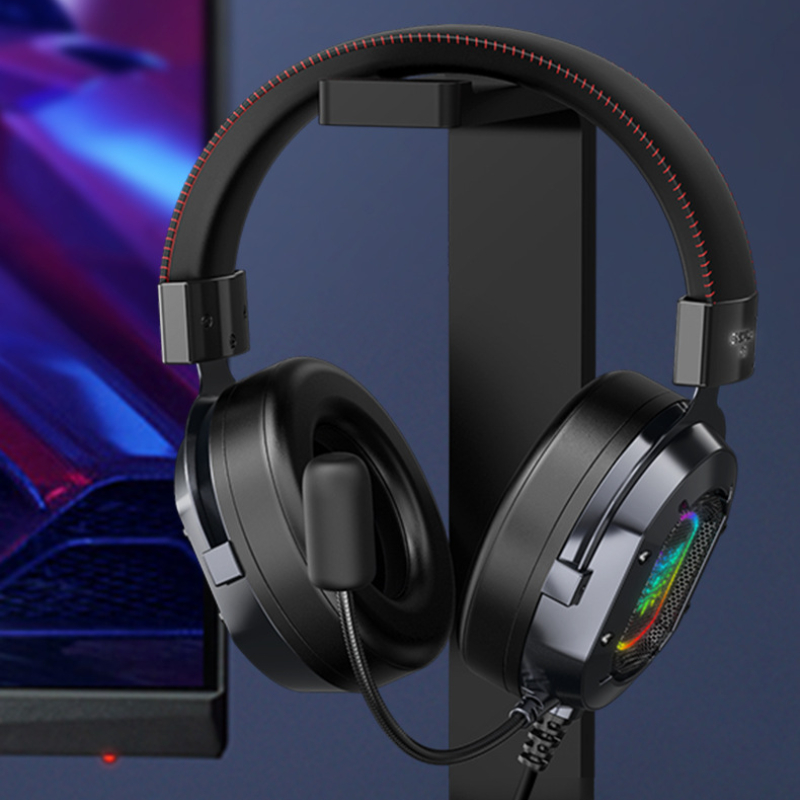 Onikuma k3 Headset Gamer RGB W - Gaming Headset Rgb 评论和价格