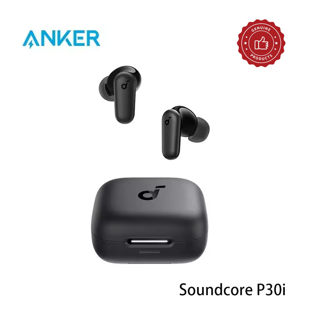 By Anker Soundcore P30i Intell - Usb C Earphone 评论和价格