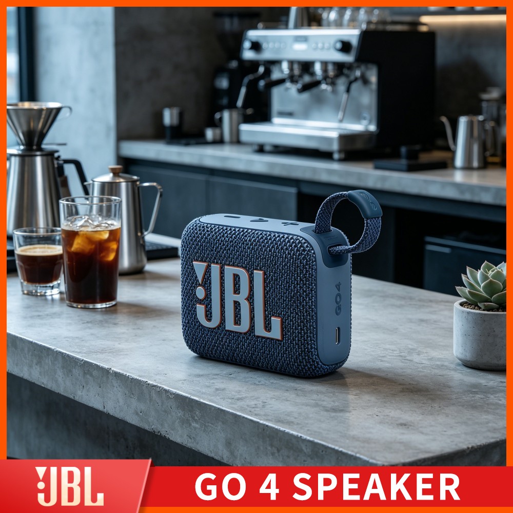 Orchard Park Solid Tone JBL GO - Jbl Speaker Go 4 评论和价格