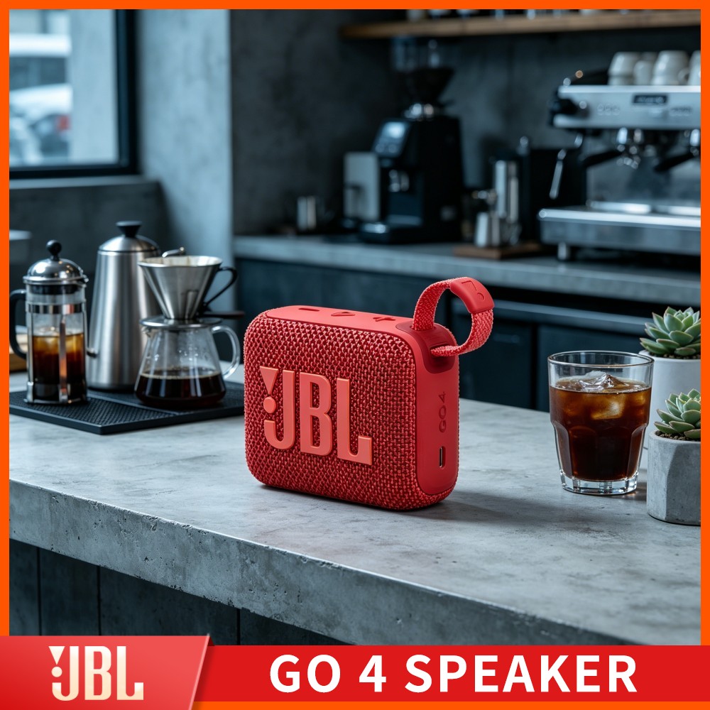 Mountain Hut Crisp Tone JBL GO - Jbl Speaker Go 4 评论和价格