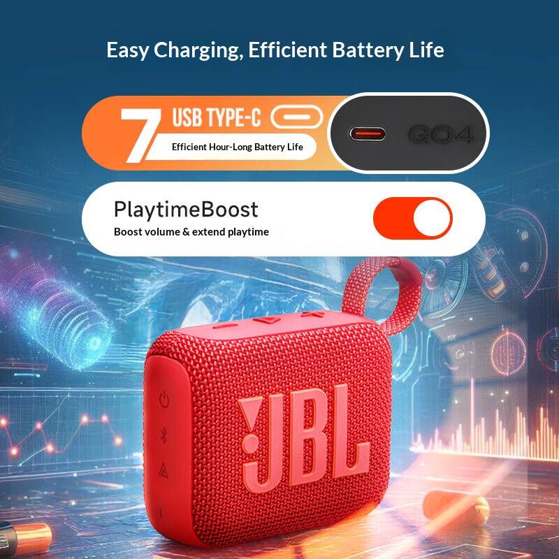 Mountain Hut Crisp Tone JBL GO - Jbl Speaker Go 4 评论和价格