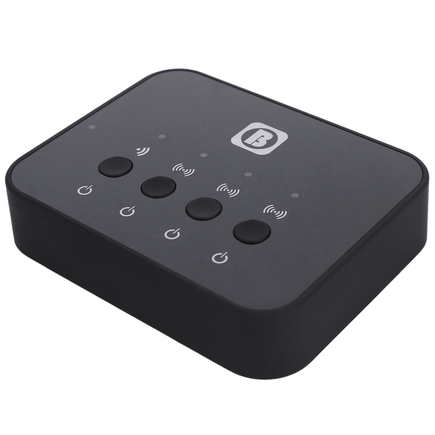 -107 Bluetooth 4 Stereo Audio  - Bluetooth Adapter Receiver 评论和价格