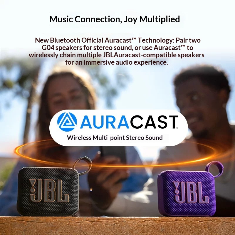 JBL GO4 Pocket Bluetooth Speak - Jbl Speaker Go 4 评论和价格