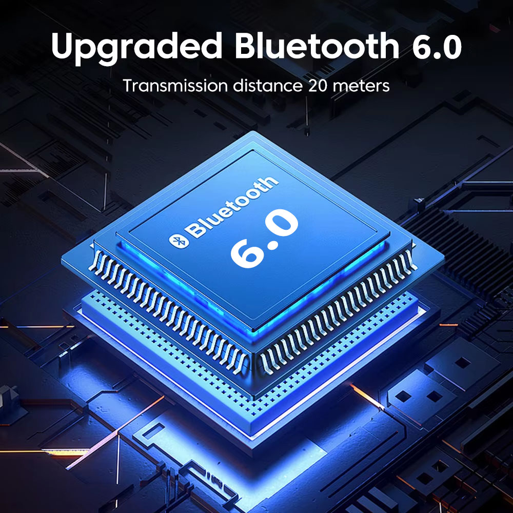 Bluetooth 6.0 Audio Receiver S - Bluetooth Adapter Receiver 评论和价格