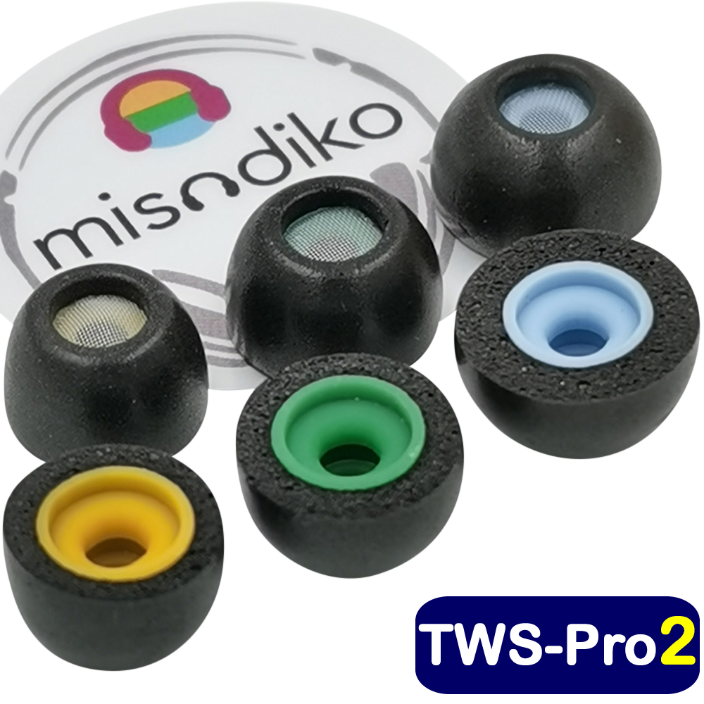 misodiko TWS-Pro2 Memory Foam  - Anker Speaker Soundcore Boom 2 评论和价格