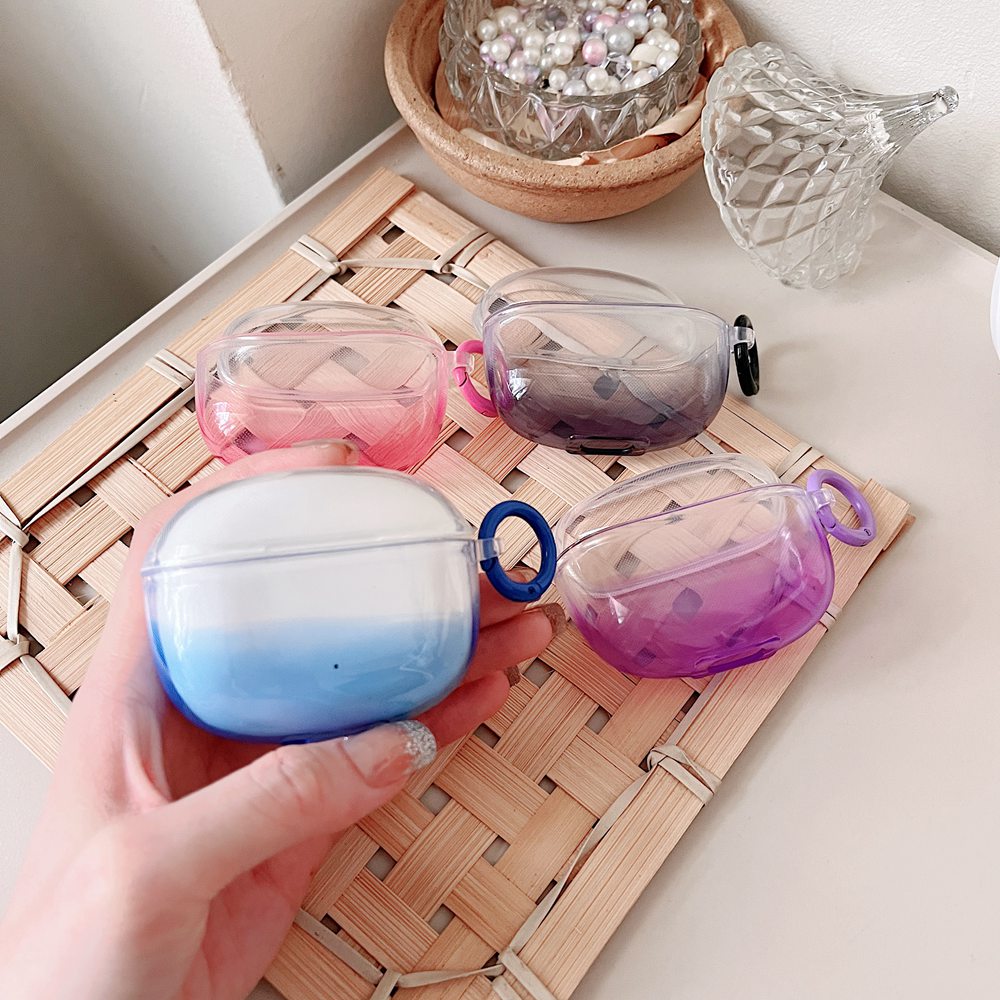 Transparent Earphone Case For  - Headphone Case Hard 评论和价格