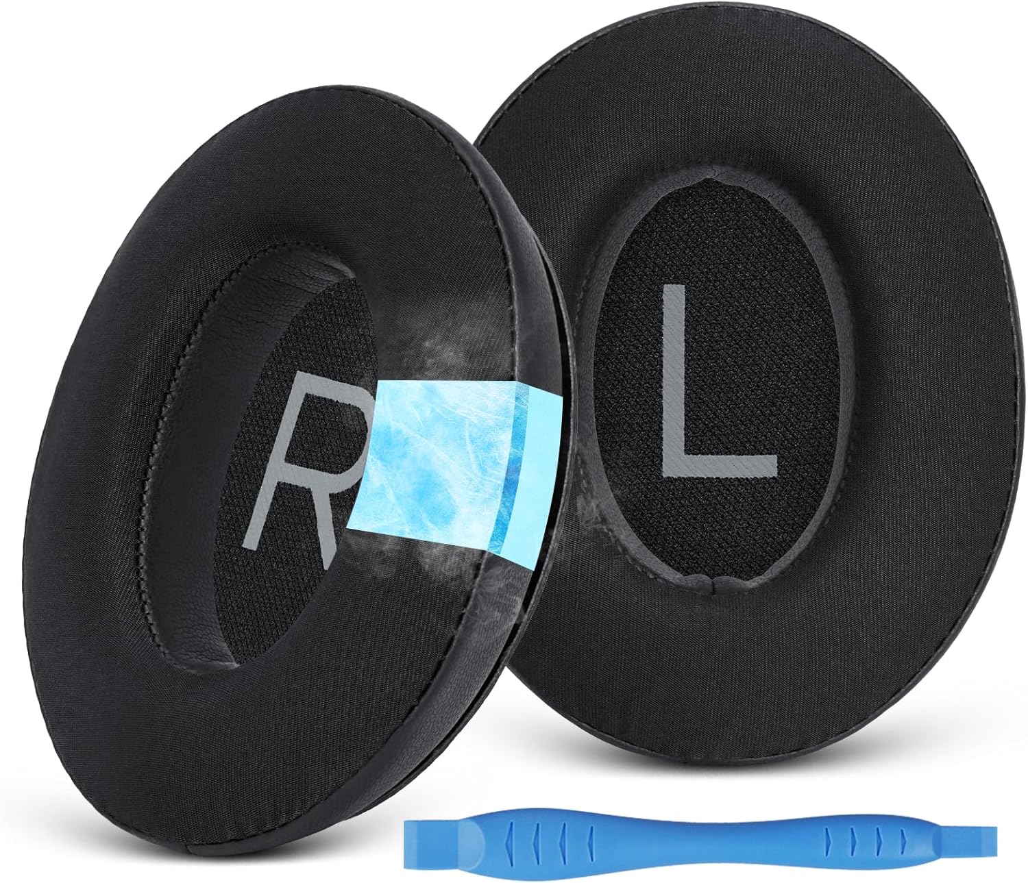 Cooling Gel Replacement Earpad - Bose Headphone Qc45 评论和价格