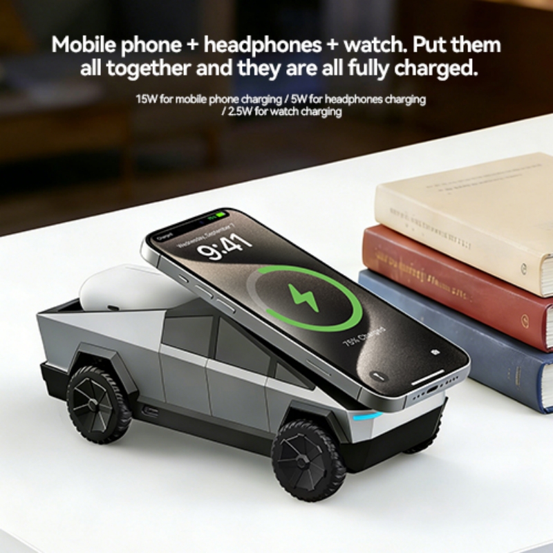 Desktop Stand 3-in-1 CyberDock - Usb C Earphone 评论和价格