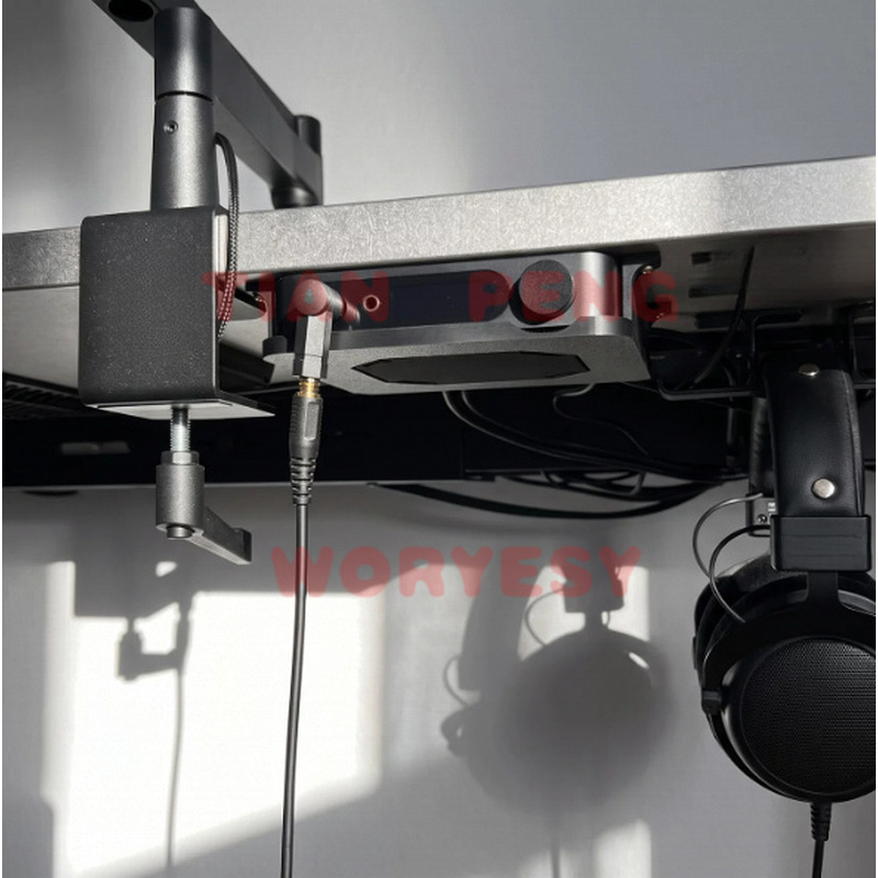 WYORESY stable protection unde - Headphone Stand Desk 评论和价格