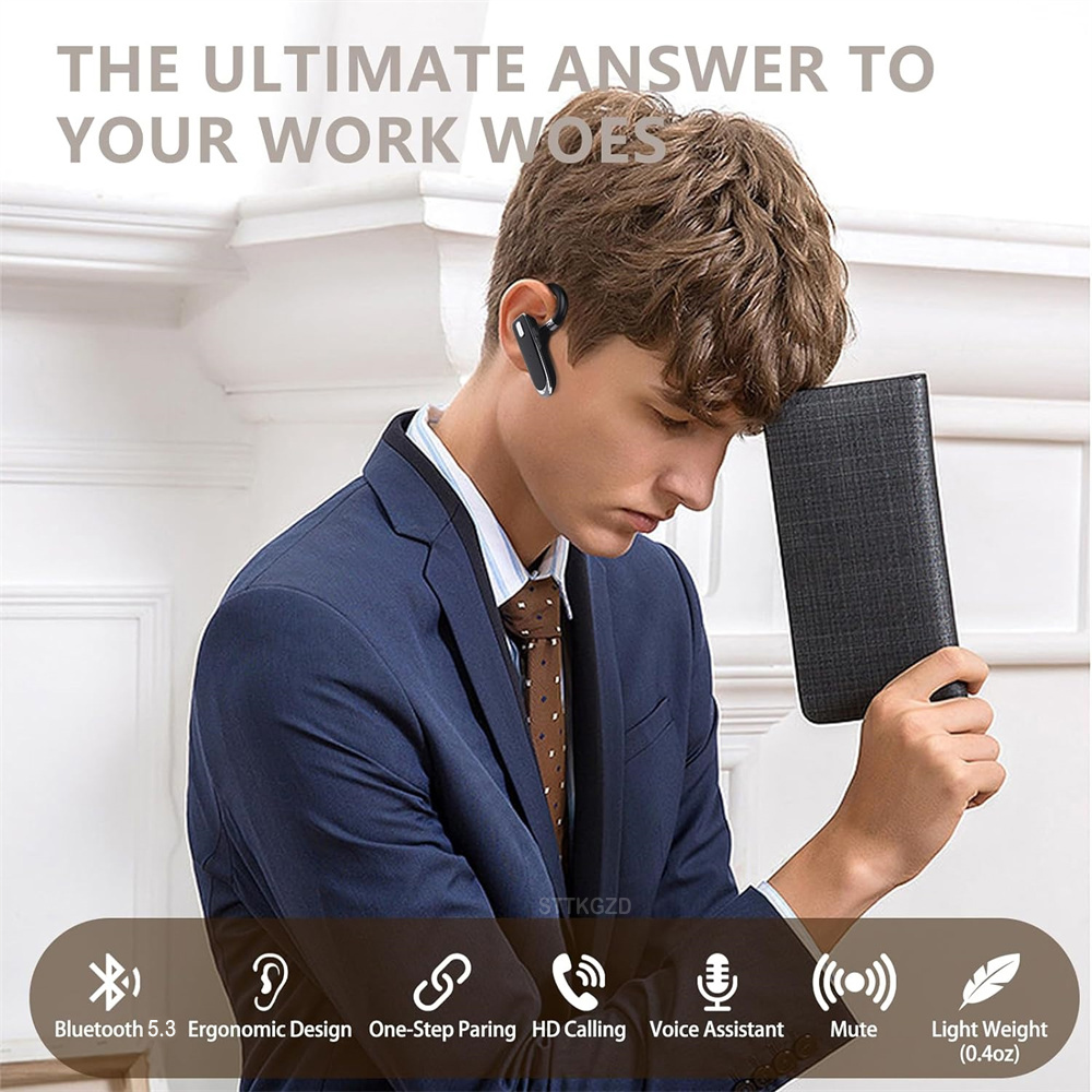 Wireless Bluetooth Headphones  - Bluetooth Headset On Ear 评论和价格