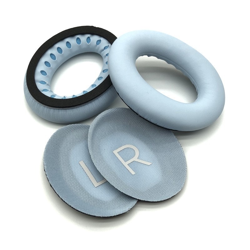 Replacement Ear Pads Cushions  - Bose Headphone Qc45 评论和价格