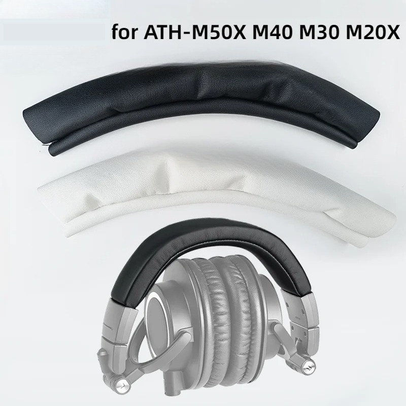 Headband Pad Replacement, Soft - Audio Technica Headphone Ath-M20X 评论和价格