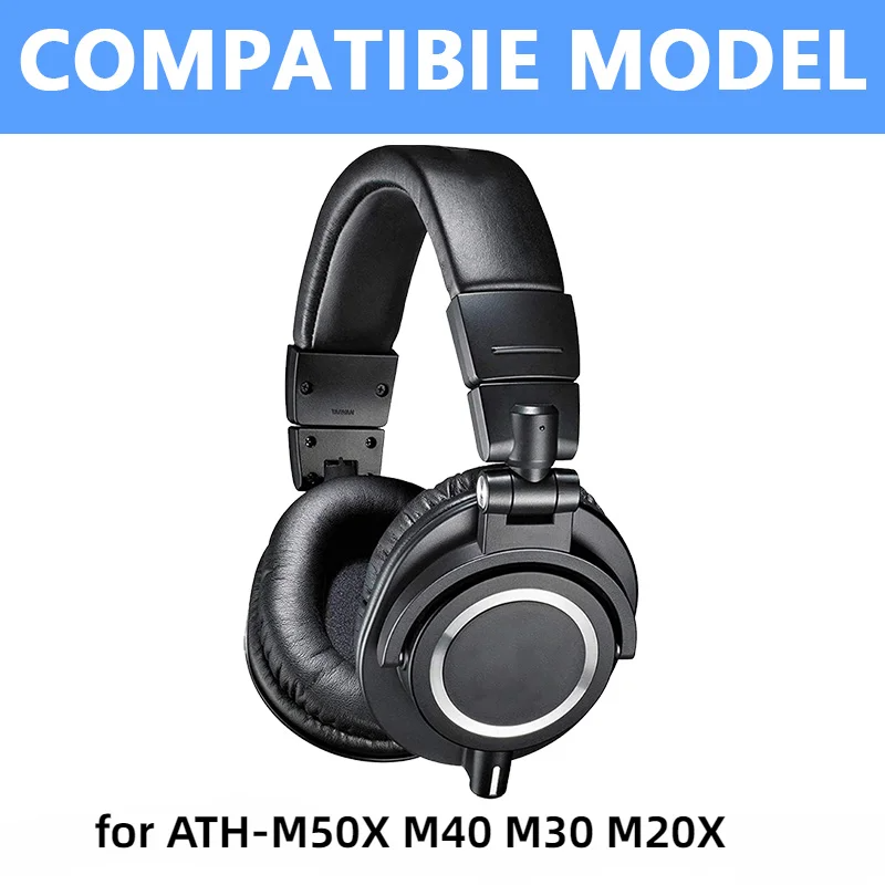 Headband Pad Replacement, Soft - Audio Technica Headphone Ath-M20X 评论和价格