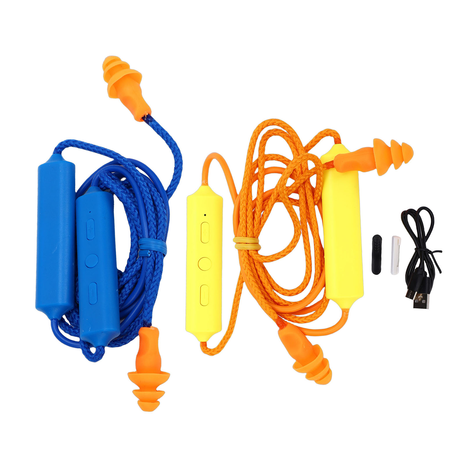 Ear Plugs Bluetooth Headset Fo - Bluetooth Headset On Ear 评论和价格