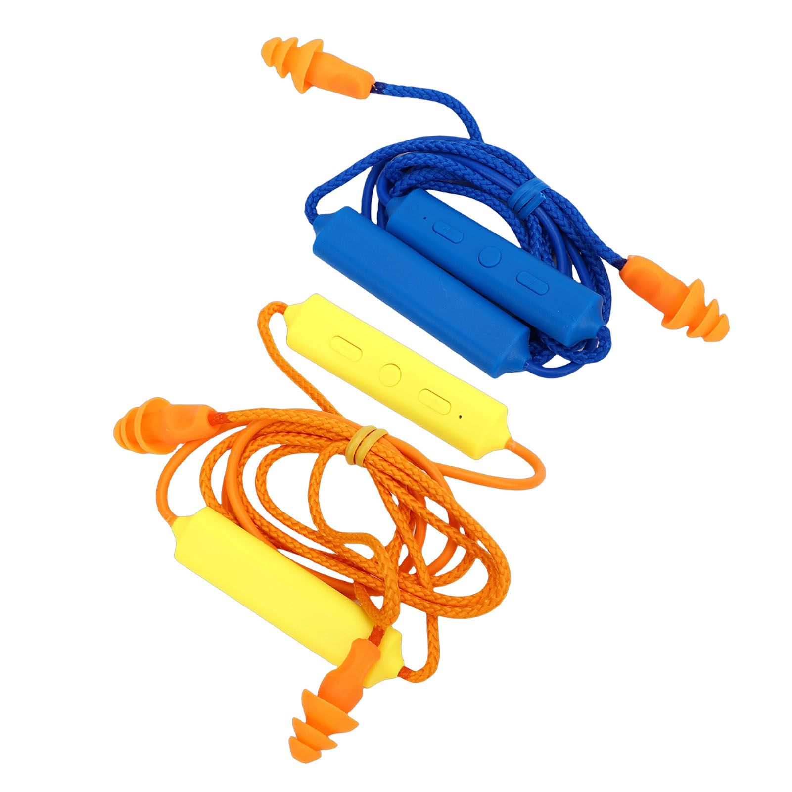 Ear Plugs Bluetooth Headset Fo - Bluetooth Headset On Ear 评论和价格