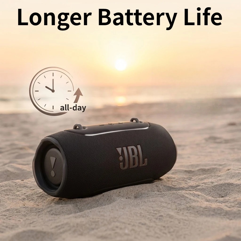 JBL XTREME 5 Wireless Bluetoot - Jbl Speaker Charge 5 评论和价格