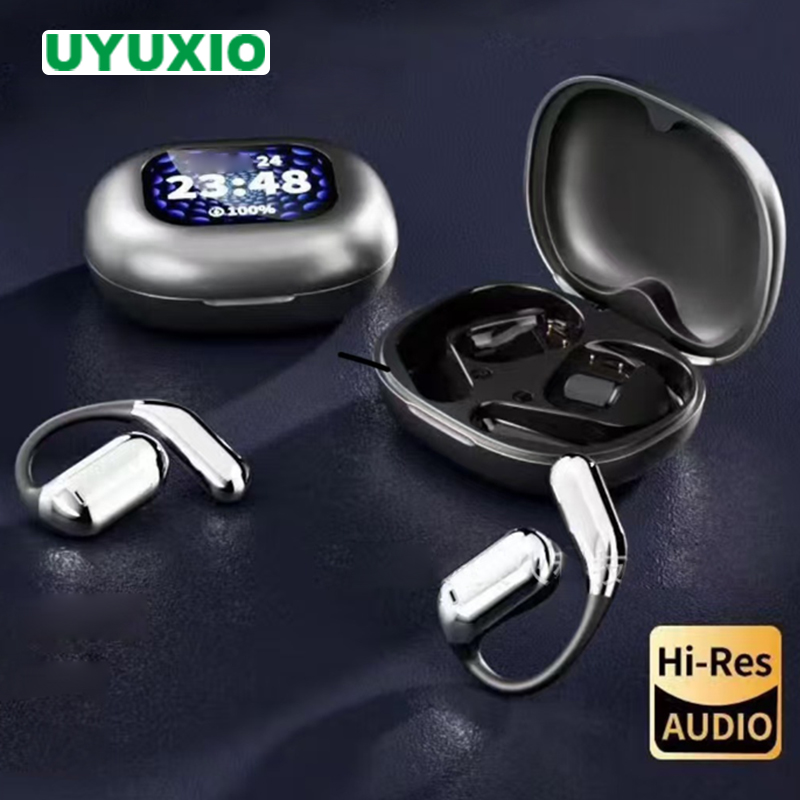UYUXIO AI Language Translation - Usb C Earphone 评论和价格