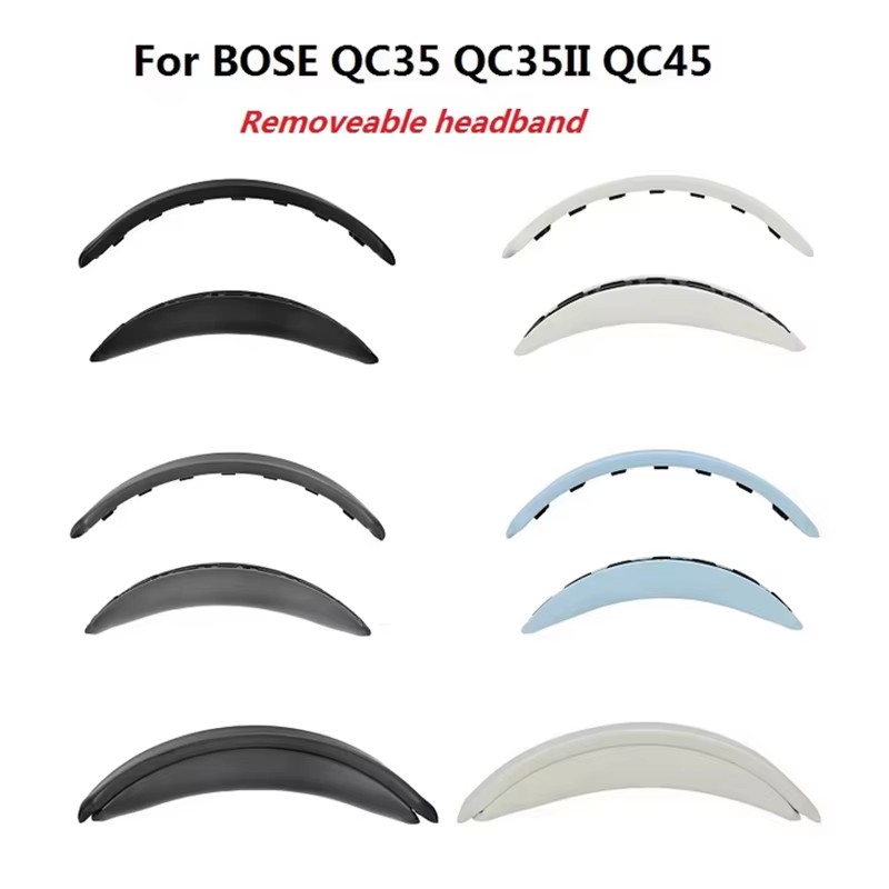 Removeable Headband For Bose Q - Bose Headphone Qc45 评论和价格