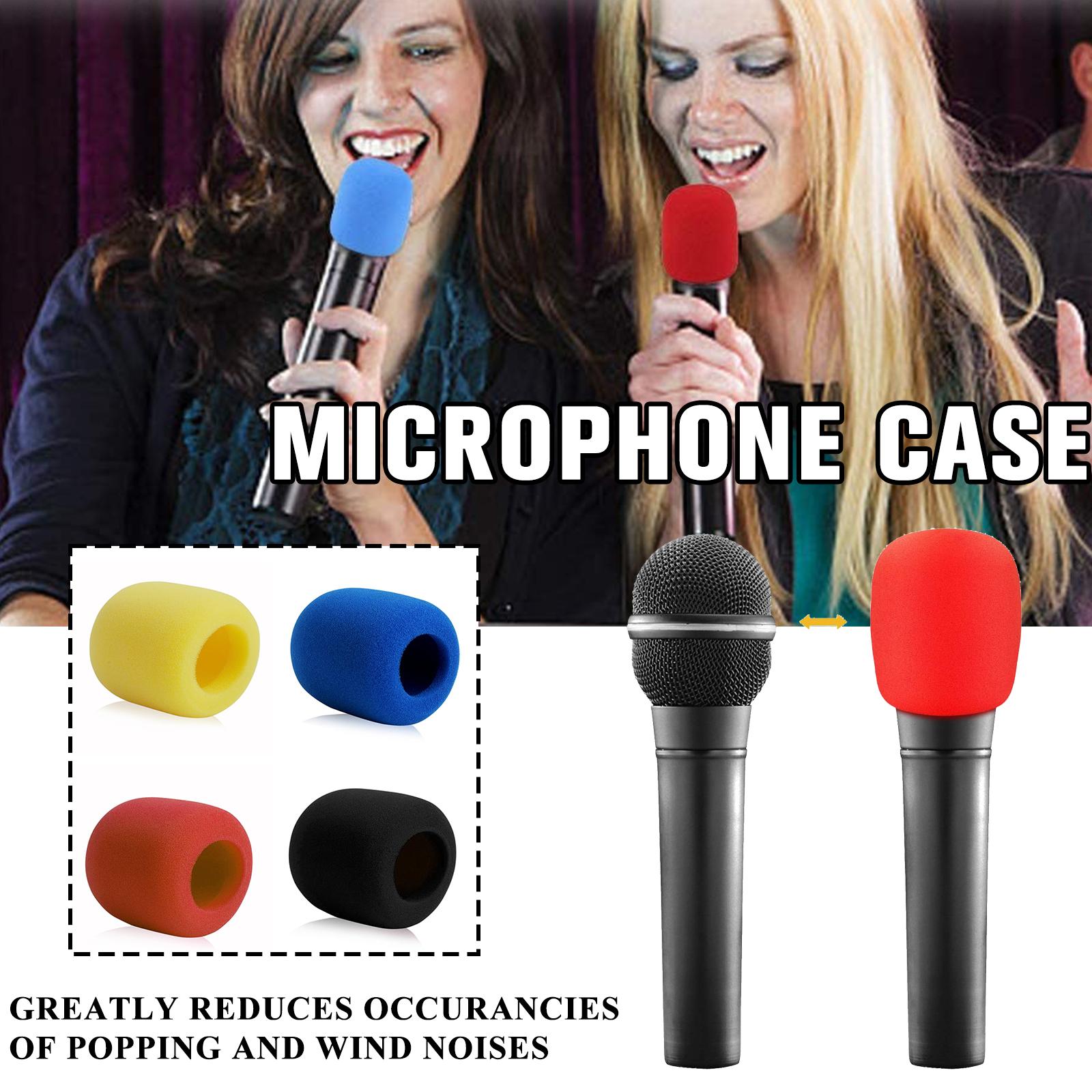 5Pcs Microphone Inner-foam For - Shure Mic Mv7 评论和价格