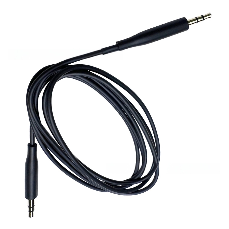 3.5 to 2.5 Aux Cable Jack 3.5  - Bose Headphone Qc45 评论和价格