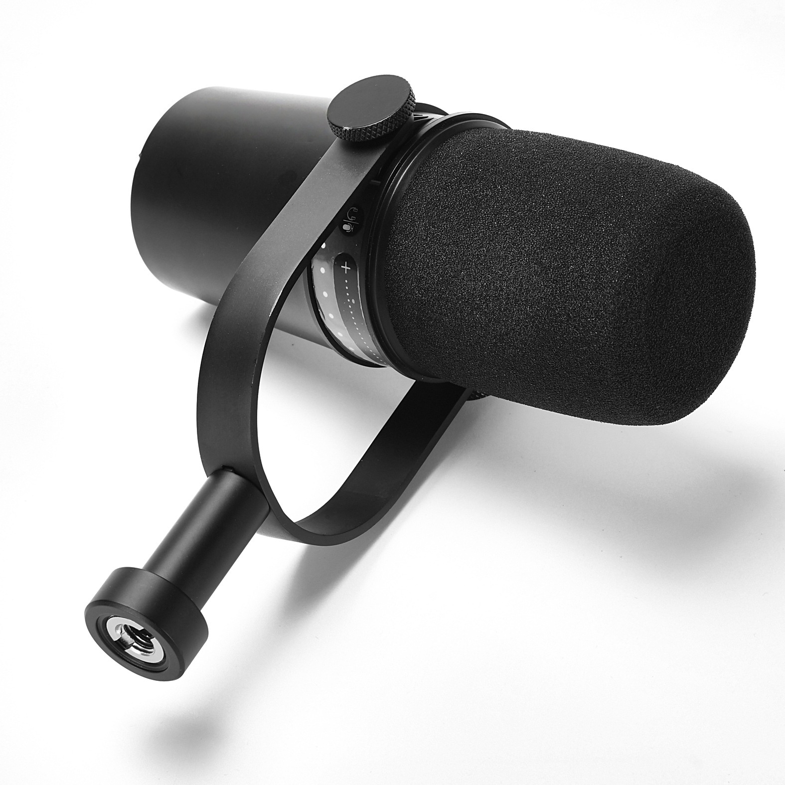 Microphone Cover For Shure MV7 - Shure Mic Mv7 评论和价格