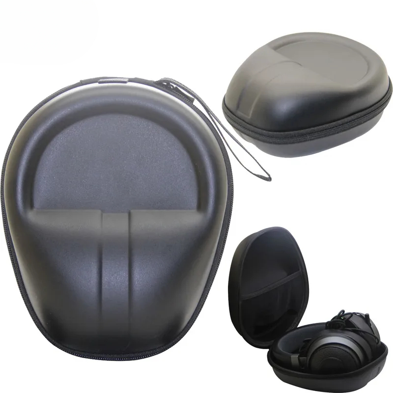 Hard Storage Carrying Case Fit - Headphone Case Hard 评论和价格