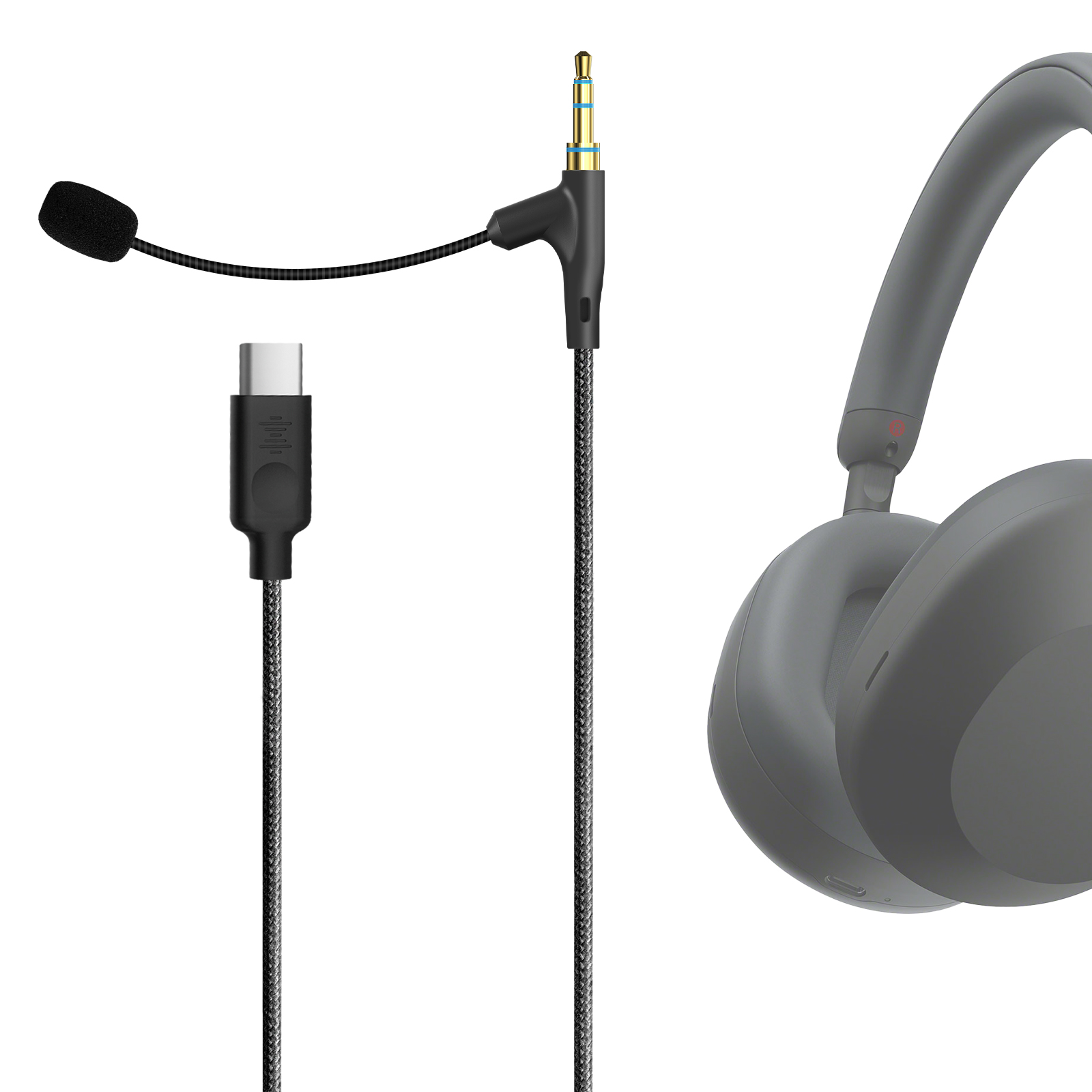 Geekria Boom Mic Headphones Ca - Beats Headphone Solo 4 评论和价格