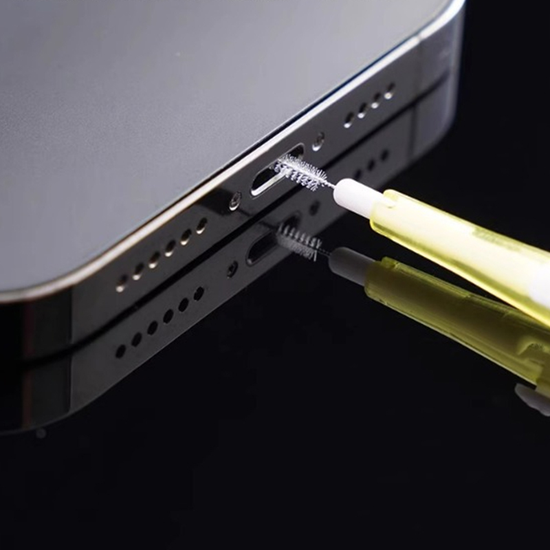 Cleaning Brush Metal USB C Cha - Usb C Earphone 评论和价格