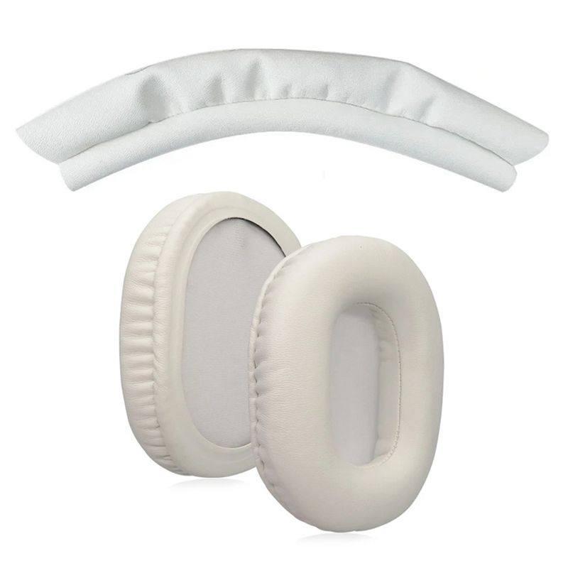 HFES 1Set Replacement Headband - Audio Technica Headphone Ath-M50X 评论和价格