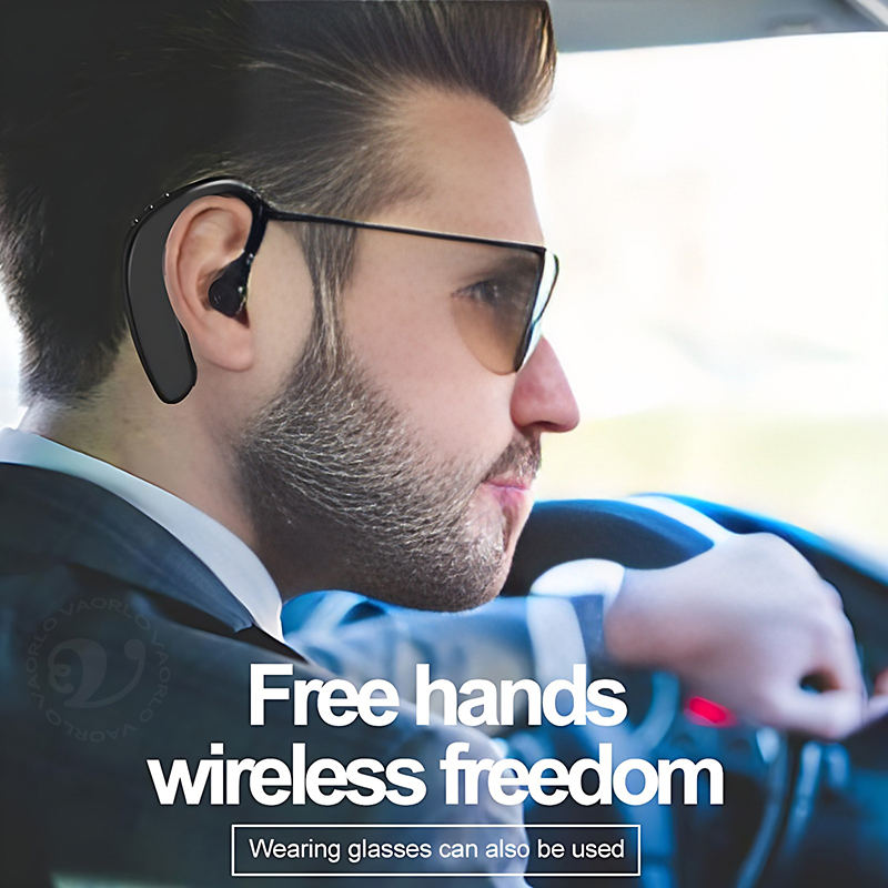 New Wireless Bluetooth 5.4 Uni - Sports Earphone Hook 评论和价格